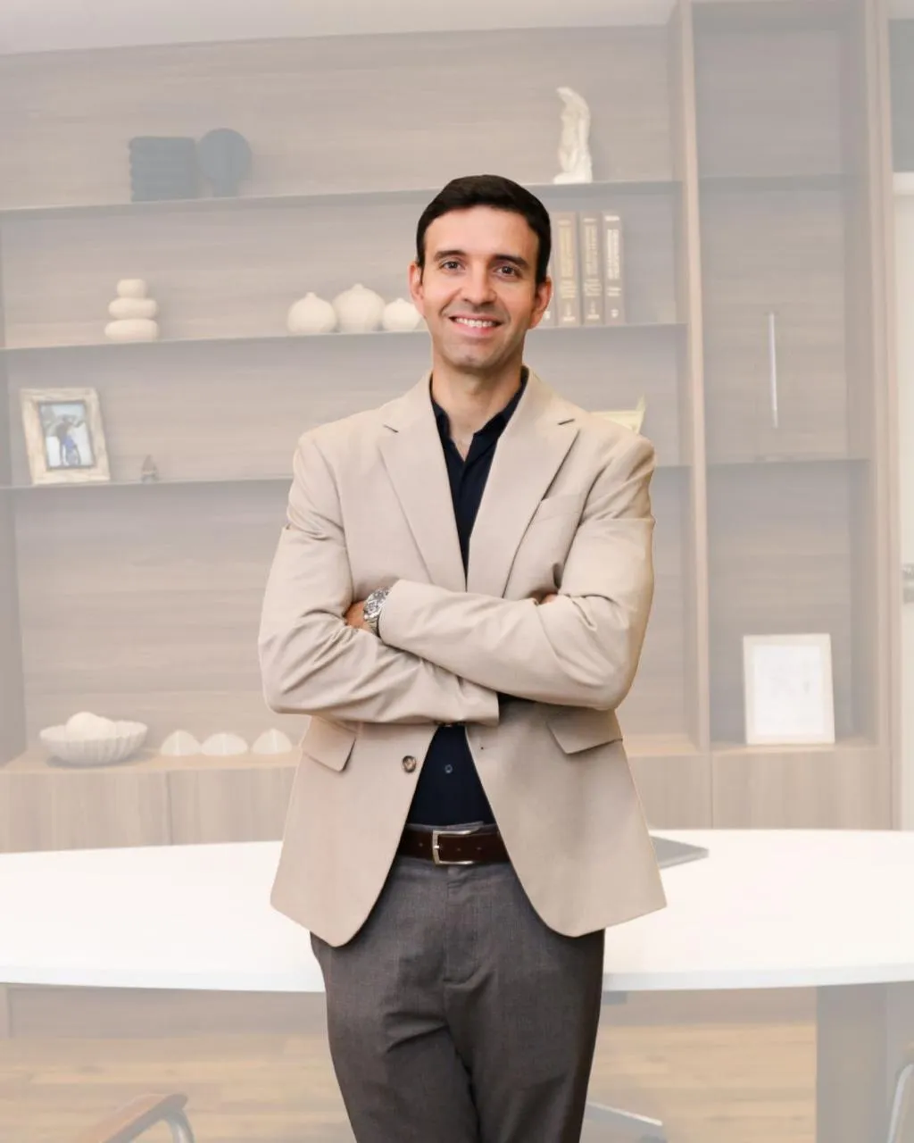 Dr. Vinícius Maykeh, cirurgião plástico em Sorocaba